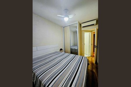 Apartamento à venda com 3 quartos, 74m² em Vila Isa, São Paulo