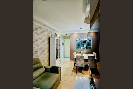 Apartamento à venda com 3 quartos, 74m² em Vila Isa, São Paulo