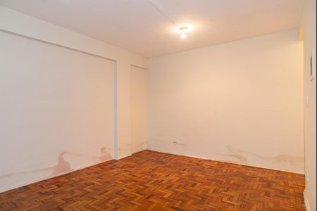 Quarto de kitnet/studio para alugar com 1 quarto, 34m² em Santa Cecilia, São Paulo