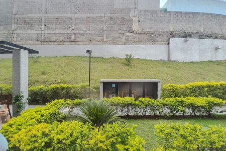 Sala 2 - vista de apartamento à venda com 2 quartos, 65m² em Jardim Calux, São Bernardo do Campo