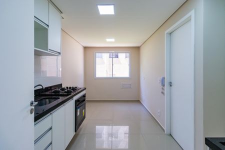 Apartamento para alugar com 1 quarto, 25m² em Paraíso do Morumbi, São Paulo