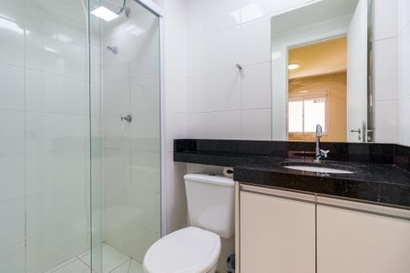 Apartamento para alugar com 1 quarto, 25m² em Paraíso do Morumbi, São Paulo