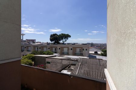 Vista do Quarto 1 de apartamento à venda com 2 quartos, 40m² em Vila Nhocuné, São Paulo