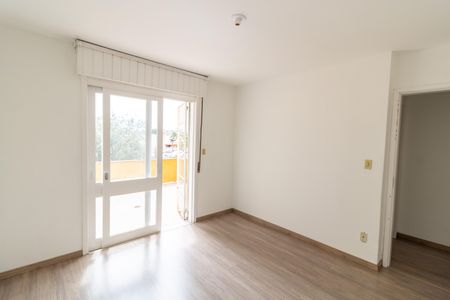 Quarto 2 de casa de condomínio à venda com 2 quartos, 70m² em Glória, Porto Alegre