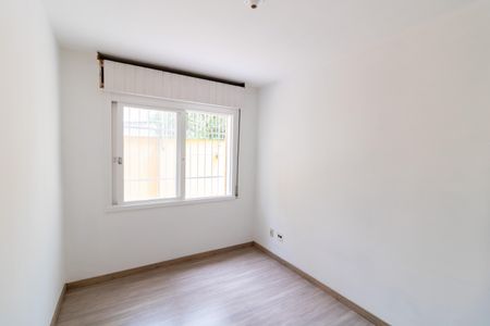 Quarto 1 de casa de condomínio à venda com 2 quartos, 70m² em Glória, Porto Alegre