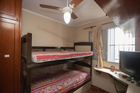 Quarto 1 de apartamento à venda com 2 quartos, 65m² em Jardim Andarai, São Paulo