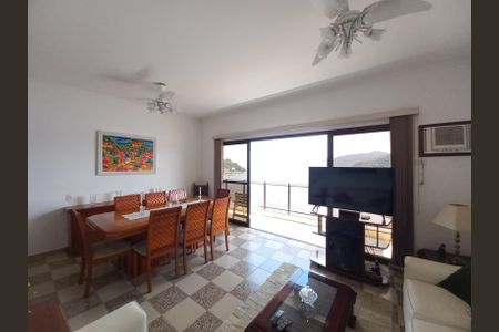 Apartamento para alugar com 3 quartos, 194m² em Boa Vista, São Vicente