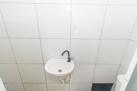 Kitnet/Studio para alugar com 1 quarto, 12m² em Osvaldo Cruz, Rio de Janeiro