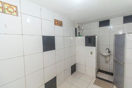Kitnet/Studio para alugar com 1 quarto, 12m² em Osvaldo Cruz, Rio de Janeiro