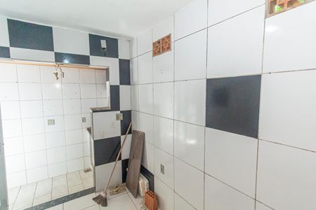Kitnet/Studio para alugar com 1 quarto, 12m² em Osvaldo Cruz, Rio de Janeiro
