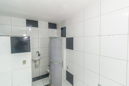 Kitnet/Studio para alugar com 1 quarto, 12m² em Osvaldo Cruz, Rio de Janeiro