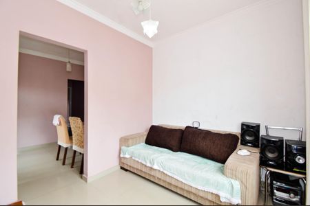 Sala de casa à venda com 2 quartos, 150m² em Jardim Rossi, Guarulhos