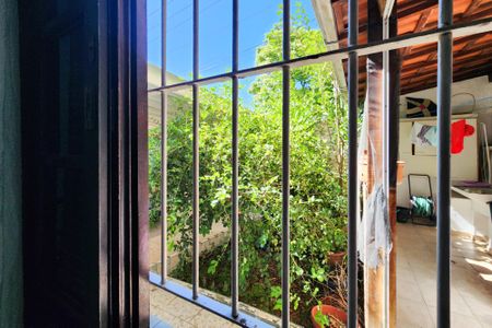Vista do Quarto 1 de casa para alugar com 3 quartos, 236m² em Parque Santo Antonio, São Bernardo do Campo