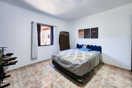 Quarto 1 de casa para alugar com 3 quartos, 236m² em Parque Santo Antonio, São Bernardo do Campo