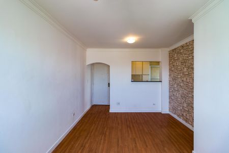 Sala de apartamento à venda com 2 quartos, 60m² em Vila Andrade, São Paulo