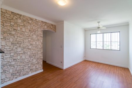 Sala de apartamento à venda com 2 quartos, 60m² em Vila Andrade, São Paulo