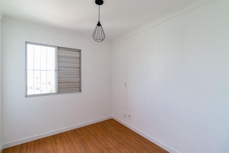 Quarto 1 de apartamento à venda com 2 quartos, 60m² em Vila Andrade, São Paulo