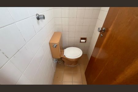 Apartamento para alugar com 2 quartos, 79m² em Jardim Paulistano, Campinas