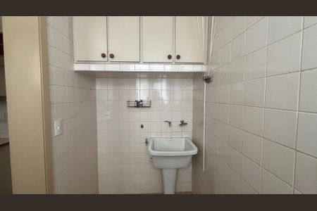 Apartamento para alugar com 2 quartos, 79m² em Jardim Paulistano, Campinas