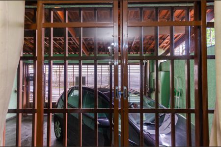 Sala - Janela de casa à venda com 3 quartos, 190m² em Jardim Sao Ricardo, São Paulo