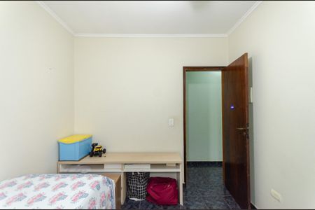 Quarto 1 de casa à venda com 3 quartos, 190m² em Jardim Sao Ricardo, São Paulo