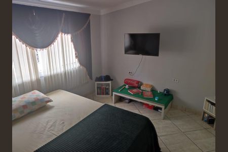 Casa à venda com 2 quartos, 180m² em Jardim Santa Cecilia, Guarulhos