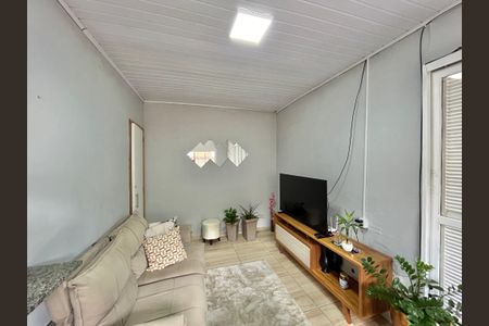 Sala de casa para alugar com 1 quarto, 200m² em Vicentina, São Leopoldo
