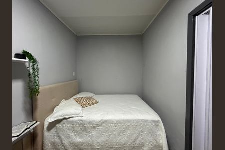 Quarto 1 de casa para alugar com 1 quarto, 200m² em Vicentina, São Leopoldo