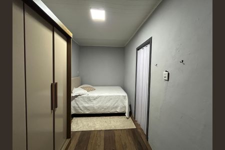 Quarto 1 de casa para alugar com 1 quarto, 200m² em Vicentina, São Leopoldo