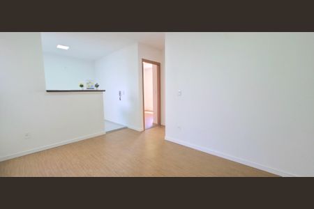 Apartamento à venda com 2 quartos, 42m² em Várzea, Lagoa Santa