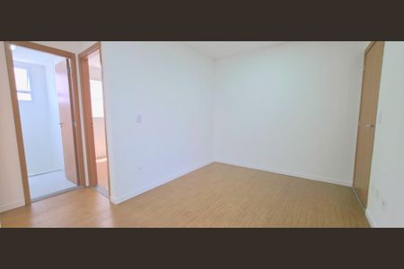 Apartamento à venda com 2 quartos, 42m² em Várzea, Lagoa Santa