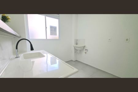 Apartamento à venda com 2 quartos, 42m² em Várzea, Lagoa Santa
