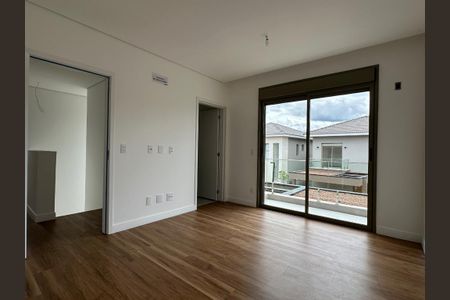 Casa de Condomínio à venda com 3 quartos, 155m² em Vila José Iório, Campinas