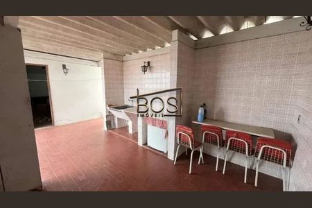 Apartamento à venda com 4 quartos, 490m² em São Pedro, Belo Horizonte