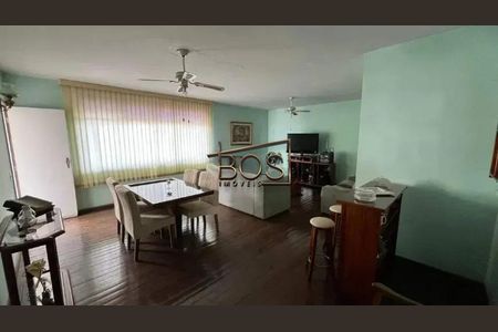 Apartamento à venda com 4 quartos, 490m² em São Pedro, Belo Horizonte