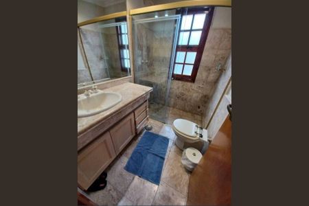 Casa à venda com 4 quartos, 320m² em Residencial Dez (Alphaville), Santana de Parnaíba