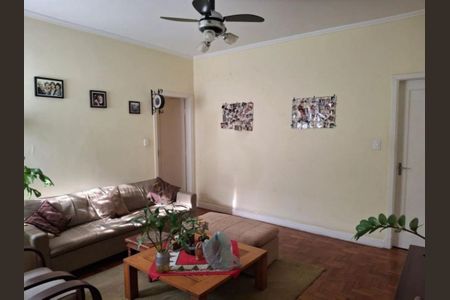 Apartamento à venda com 3 quartos, 96m² em Cidade Nova Heliópolis, São Paulo