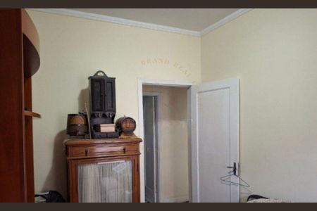 Apartamento à venda com 3 quartos, 96m² em Cidade Nova Heliópolis, São Paulo