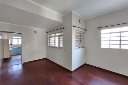 Casa para alugar com 2 quartos, 220m² em Jardim Baroneza, Campinas