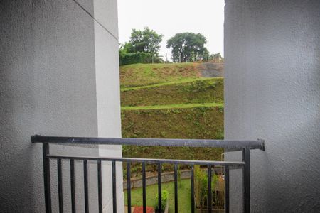 Apartamento para alugar com 2 quartos, 50m² em Parque Jataí, Votorantim