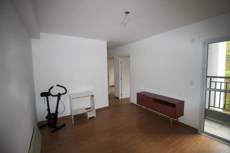 Apartamento para alugar com 2 quartos, 50m² em Parque Jataí, Votorantim
