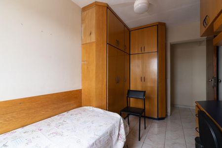 Quarto 1 de apartamento para alugar com 2 quartos, 55m² em Vila Constanca, São Paulo