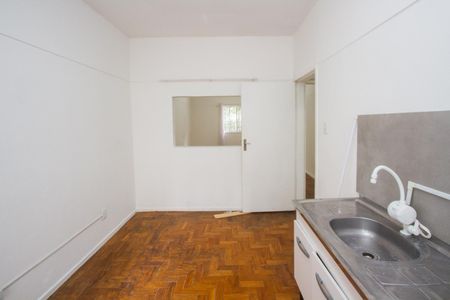 Casa para alugar com 1 quarto, 58m² em Itaim Bibi, São Paulo
