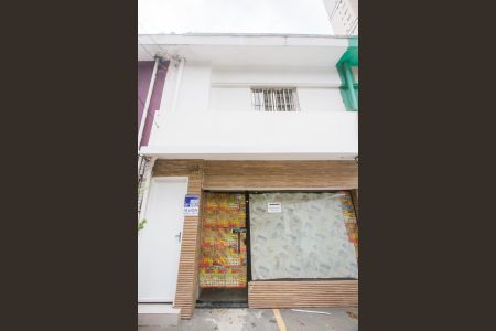 Casa para alugar com 1 quarto, 58m² em Itaim Bibi, São Paulo