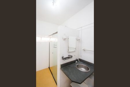 Casa para alugar com 1 quarto, 58m² em Itaim Bibi, São Paulo