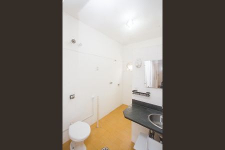 Casa para alugar com 1 quarto, 58m² em Itaim Bibi, São Paulo