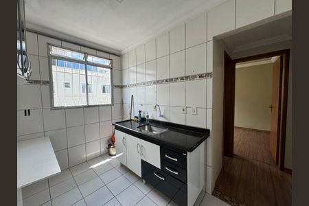 Apartamento para alugar com 2 quartos, 140m² em Parque São Pedro, Belo Horizonte