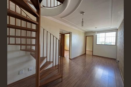 Apartamento para alugar com 2 quartos, 140m² em Parque São Pedro, Belo Horizonte