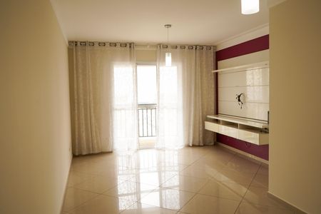 Apartamento para alugar com 3 quartos, 85m² em Tatuapé, São Paulo