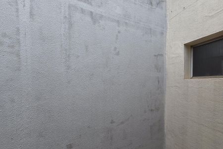 Vista - Sala de apartamento à venda com 3 quartos, 72m² em Vila Florida, São Bernardo do Campo